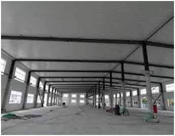 Prefab Factory Inner